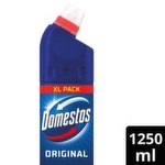 Domestos Thick Toilet Bleach (1.25 L)